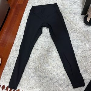 Lululemon wunder under 10 ‘28